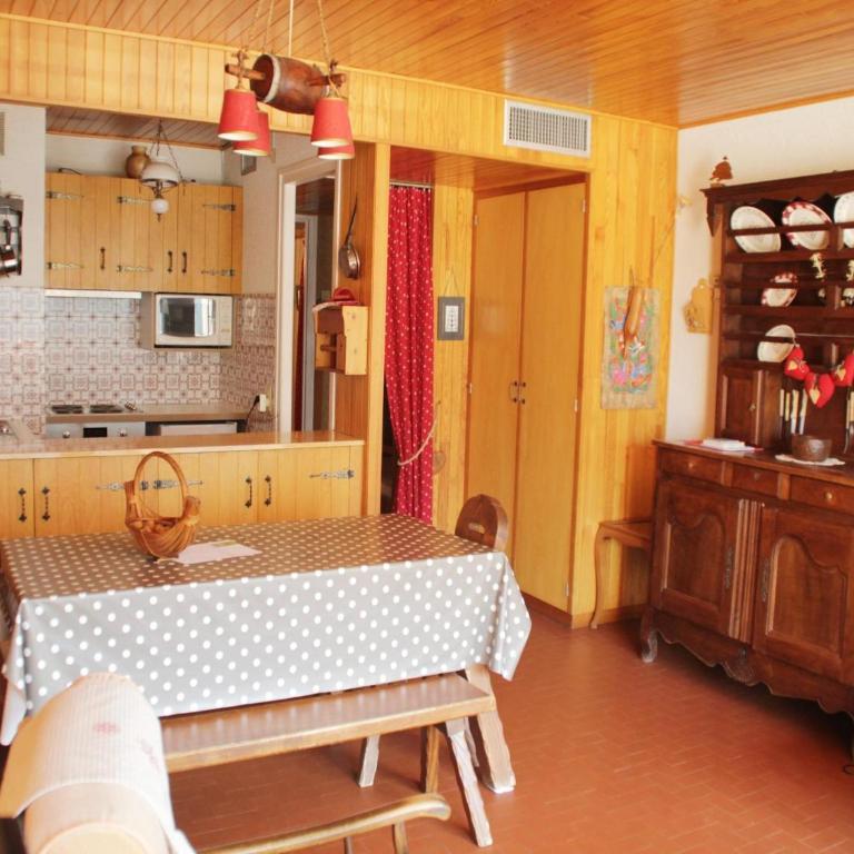 Apartment for 5 people with pool - Appartement 1 Chambre - 9