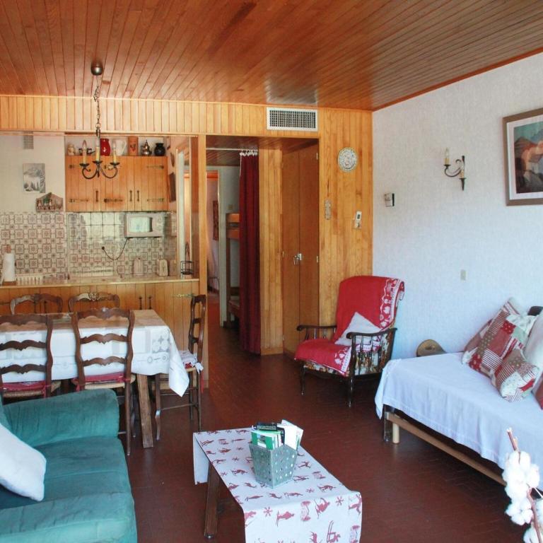 Apartment for 5 people with pool - Appartement 1 Chambre - 2