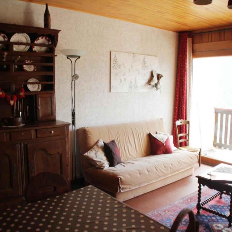 Apartment for 5 people with pool - Appartement 1 Chambre - 7