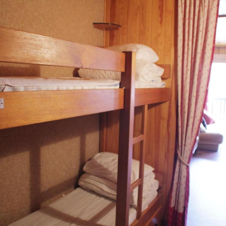 Apartment for 5 people with pool - Appartement 1 Chambre - 13