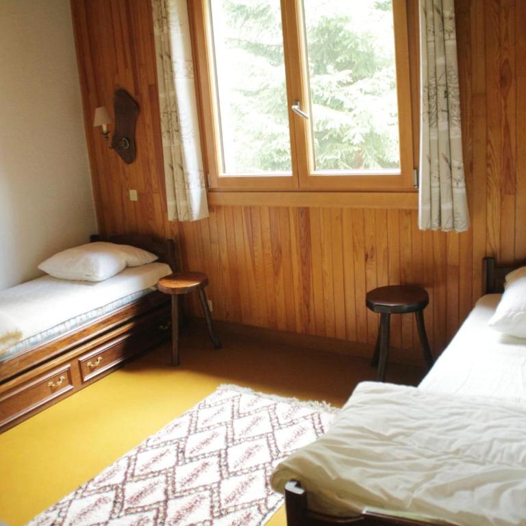 Apartment for 5 people with pool - Appartement 1 Chambre - 12