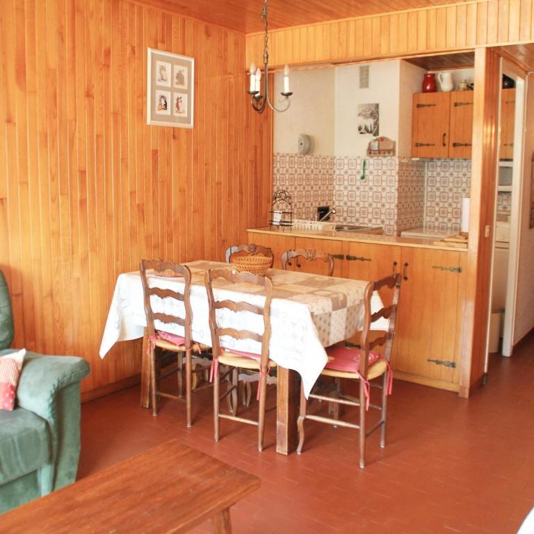 Apartment for 5 people with pool - Appartement 1 Chambre - 1