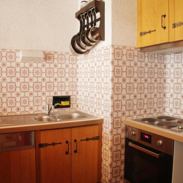 Apartment for 5 people with pool - Appartement 1 Chambre - 11