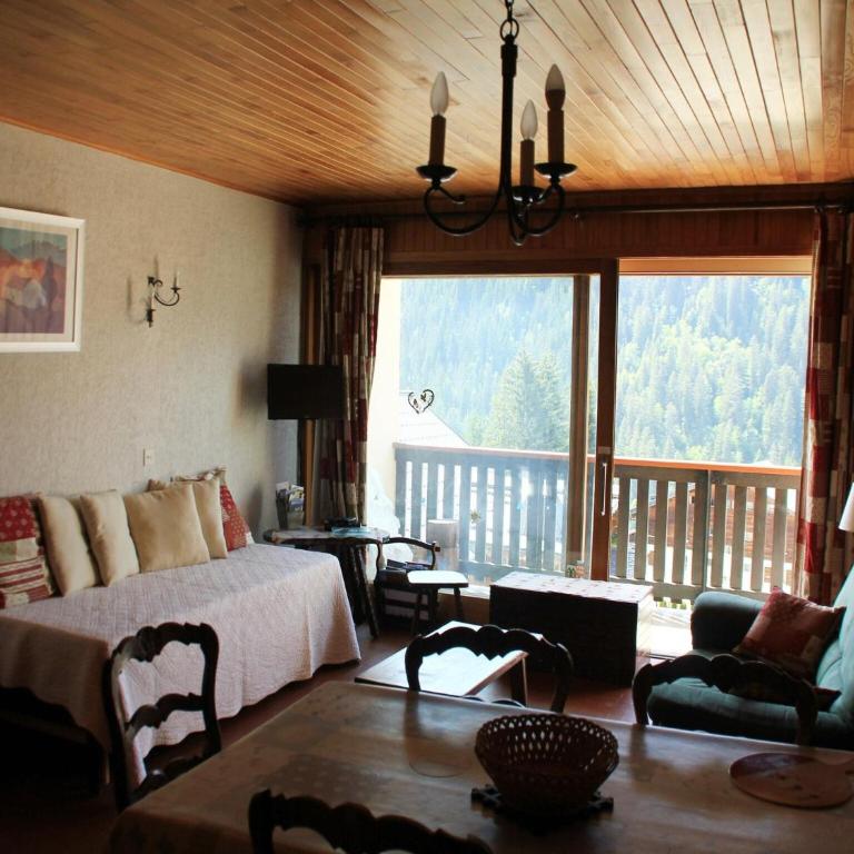 Apartment for 5 people with pool - Appartement 1 Chambre - 3
