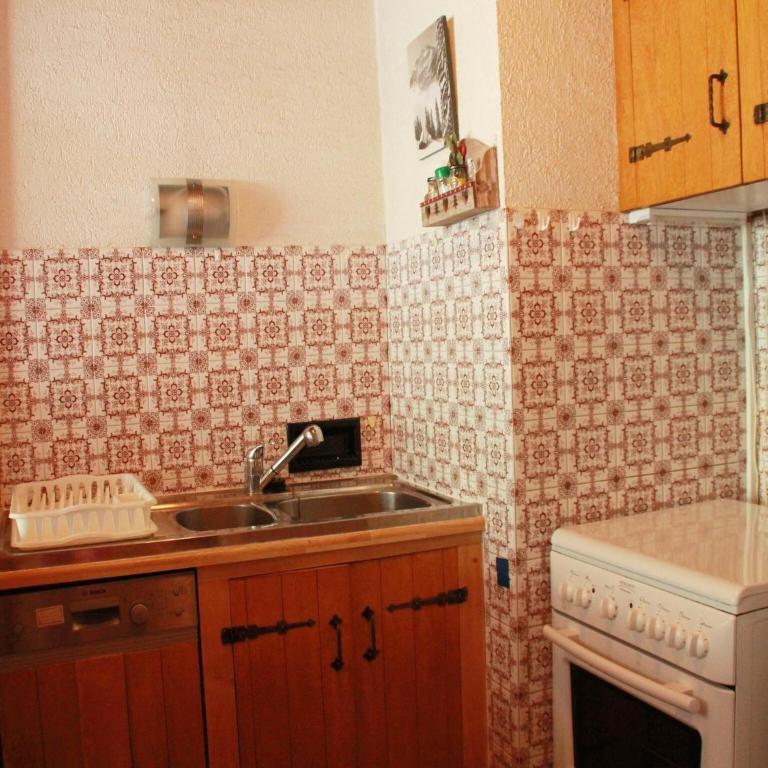Apartment for 5 people with pool - Appartement 1 Chambre - 23