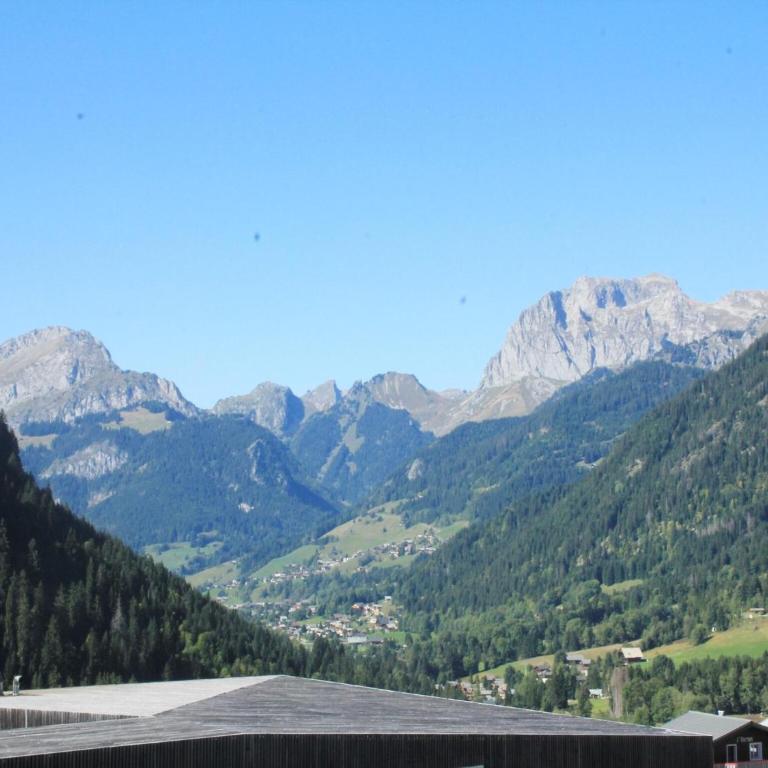 Apartment for 5 people with pool - Appartement 1 Chambre - 24