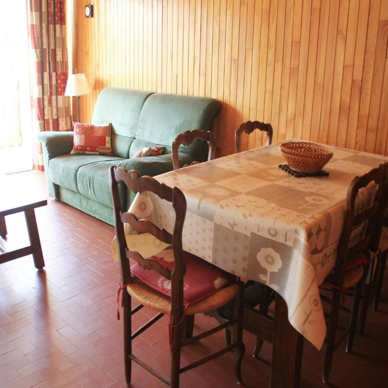 Apartment for 5 people with pool - Appartement 1 Chambre - 4