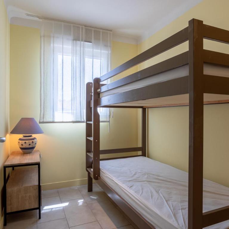 La maison des amis 8 personnes - Casa - 20
