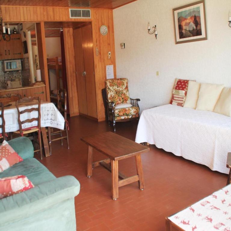 Apartment for 5 people with pool - Appartement 1 Chambre - 20