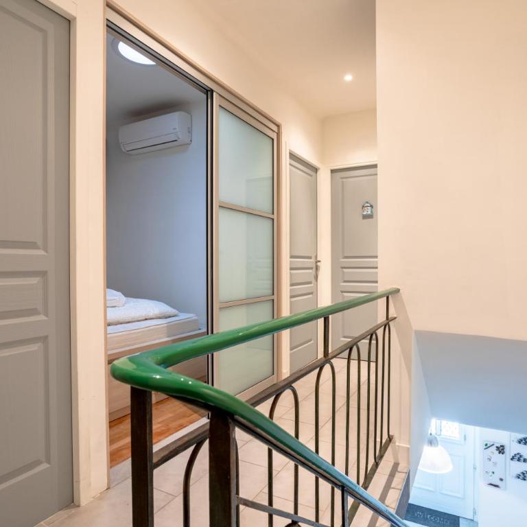 La maison des amis 8 personnes - Casa - 13