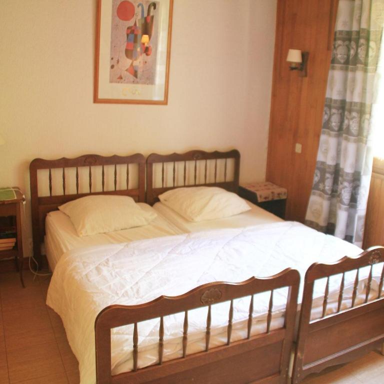 Apartment for 5 people with pool - Appartement 1 Chambre - 22