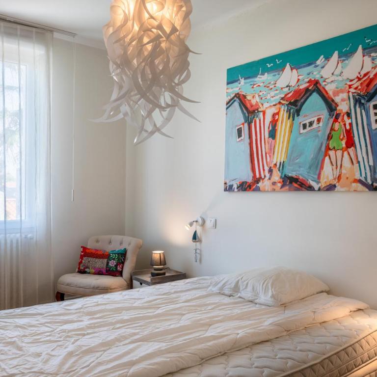 La maison des amis 8 personnes - Casa - 17