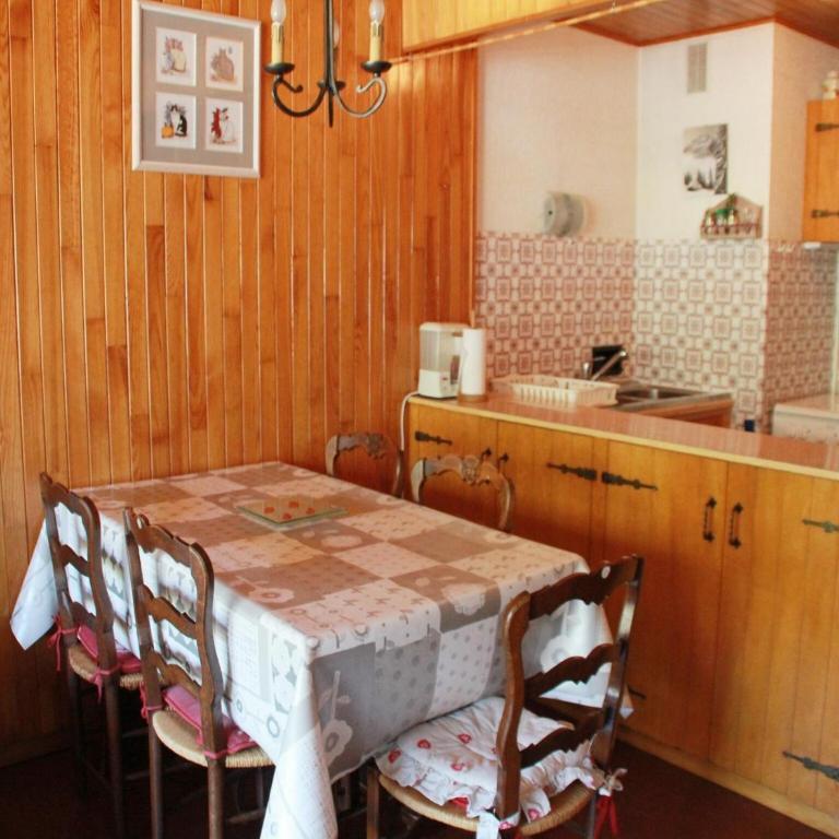 Apartment for 5 people with pool - Appartement 1 Chambre - 19