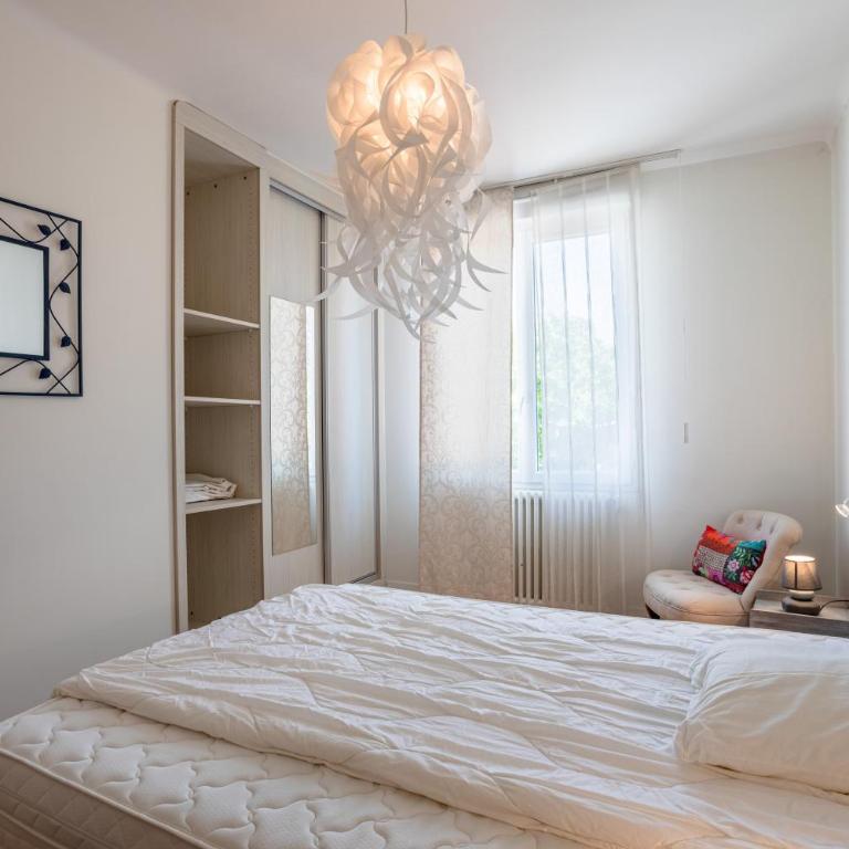 La maison des amis 8 personnes - Casa - 18