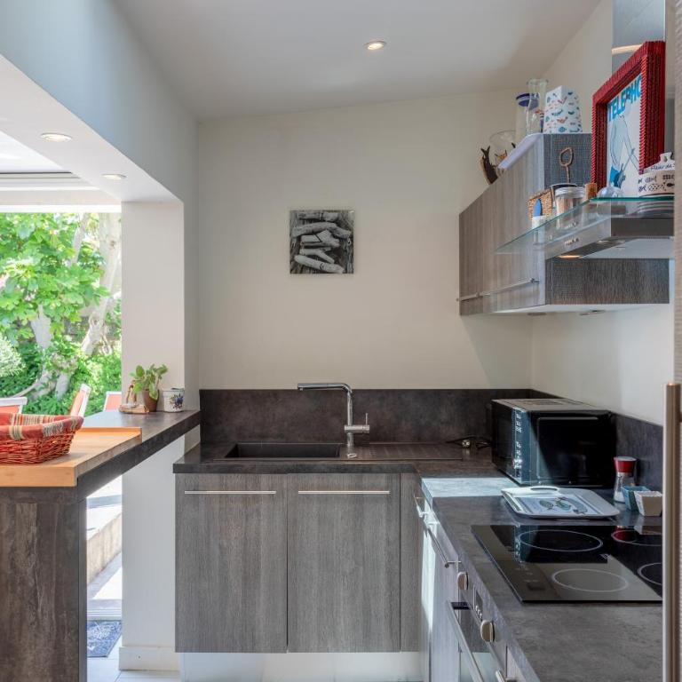 La maison des amis 8 personnes - Casa - 8
