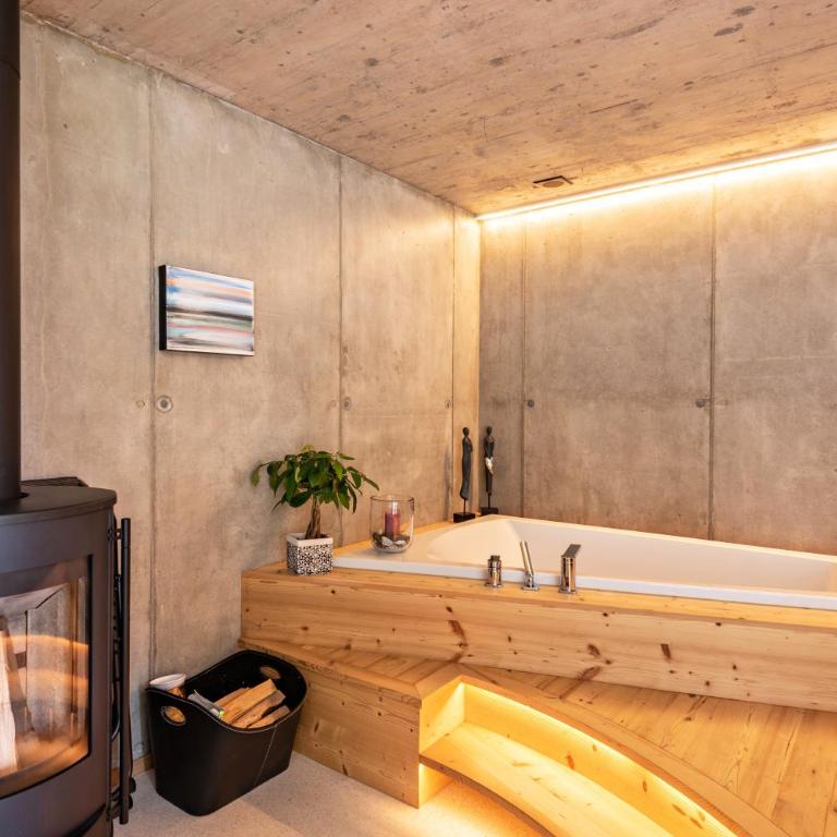 Chalet Bergfreund - Chalet - 23