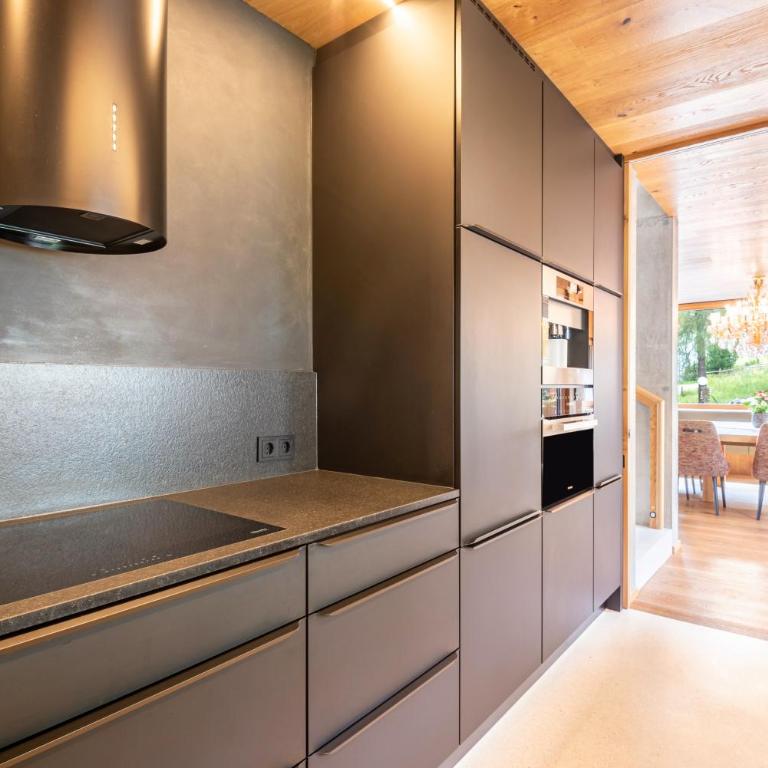 Chalet Bergfreund - Chalet - 13
