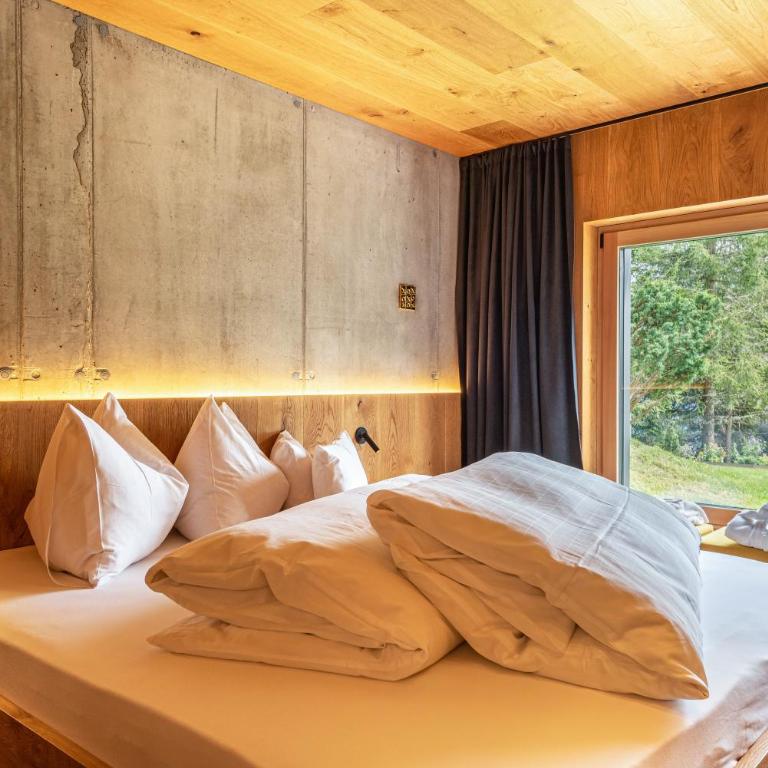 Chalet Bergfreund - Chalet - 9