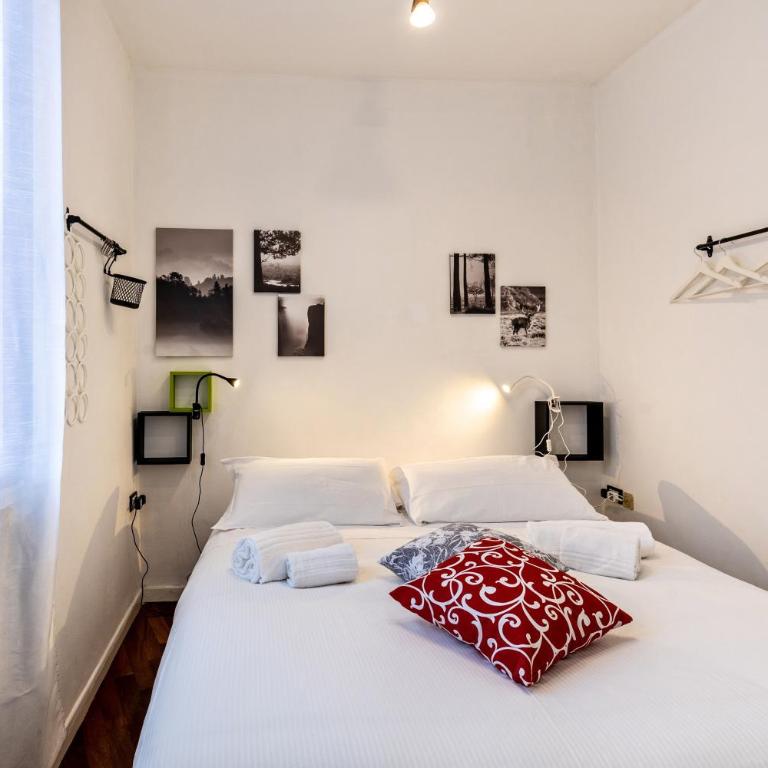 la vigna del Vescovo - Casa con 2 Camere da Letto - 2