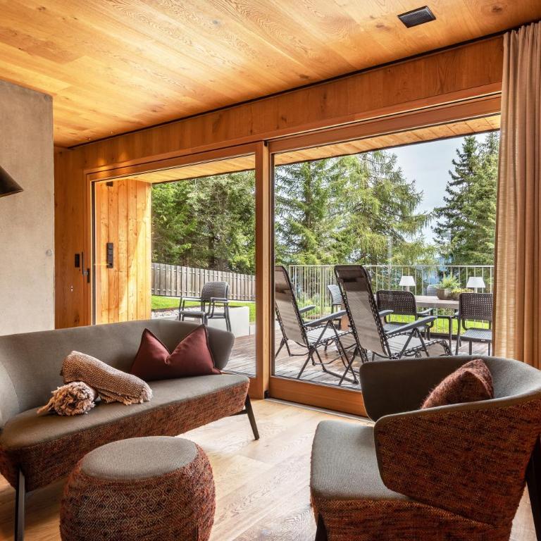 Chalet Bergfreund - Chalet - 6