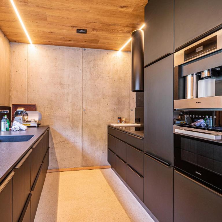 Chalet Bergfreund - Chalet - 8
