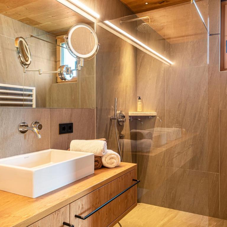 Chalet Bergfreund - Chalet - 10