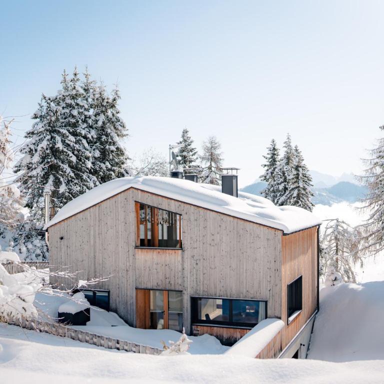 Chalet Bergfreund - Chalet - 30