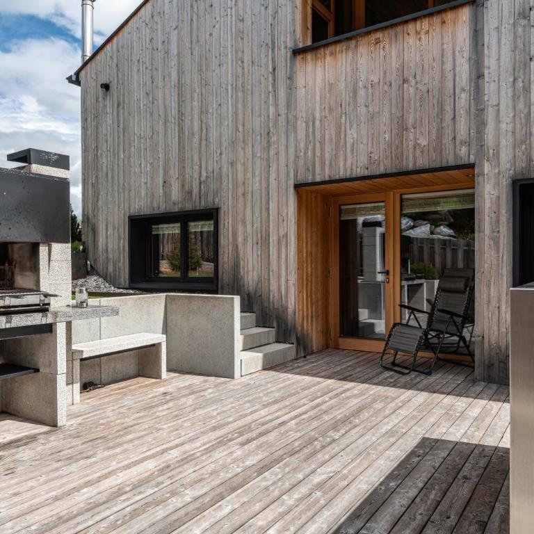 Chalet Bergfreund - Chalet - 11