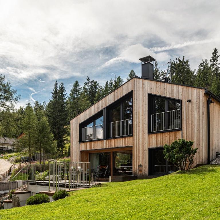 Chalet Bergfreund - Chalet - 1