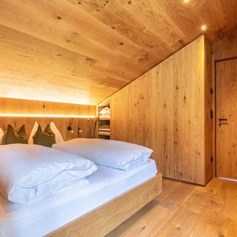 Chalet Bergfreund - Chalet - 14