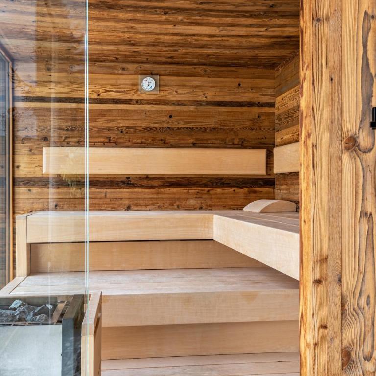 Chalet Bergfreund - Chalet - 7
