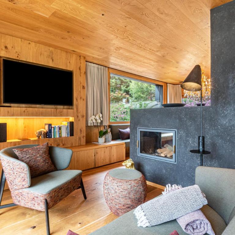 Chalet Bergfreund - Chalet - 5