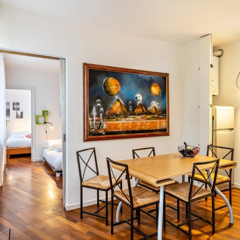 la vigna del Vescovo - Casa con 2 Camere da Letto - 7
