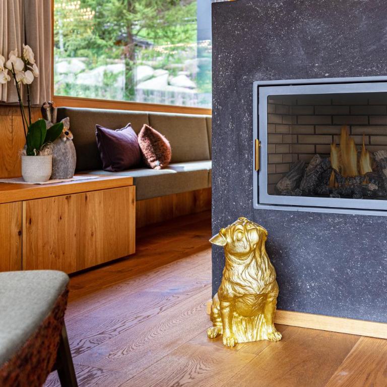 Chalet Bergfreund - Chalet - 12