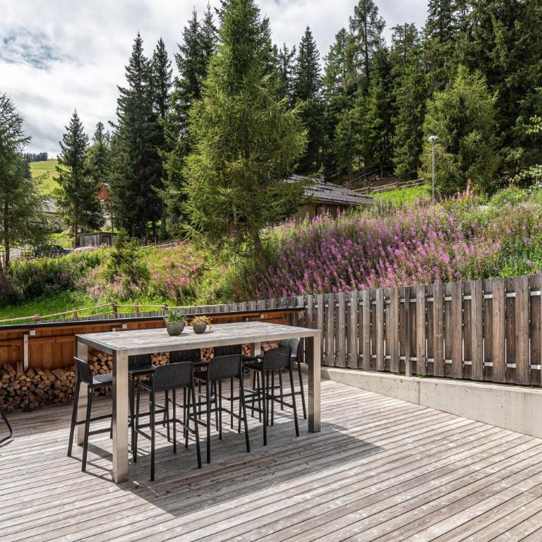 Chalet Bergfreund - Chalet - 3