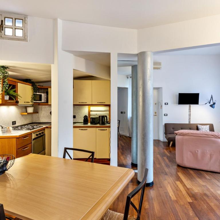 la vigna del Vescovo - Casa con 2 Camere da Letto - 9
