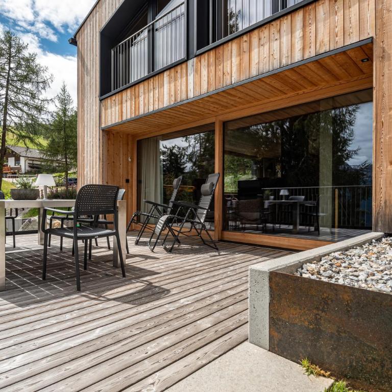 Chalet Bergfreund - Chalet - 2