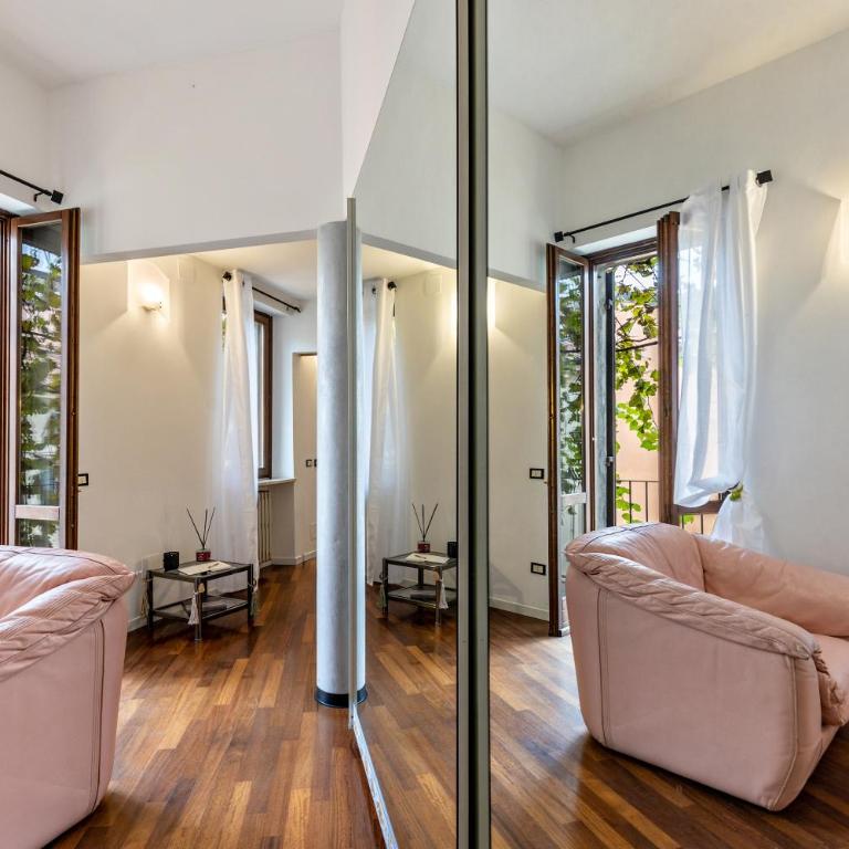 la vigna del Vescovo - Casa con 2 Camere da Letto - 14