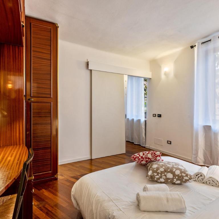 la vigna del Vescovo - Casa con 2 Camere da Letto - 6