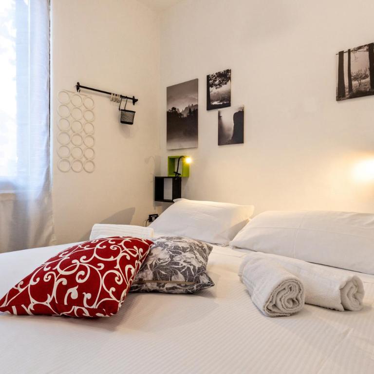 la vigna del Vescovo - Casa con 2 Camere da Letto - 4