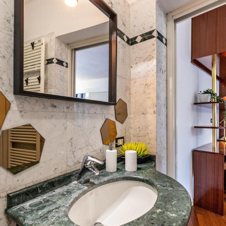 la vigna del Vescovo - Casa con 2 Camere da Letto - 16