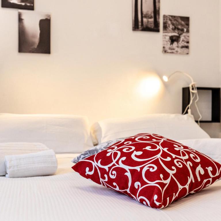 la vigna del Vescovo - Casa con 2 Camere da Letto - 3
