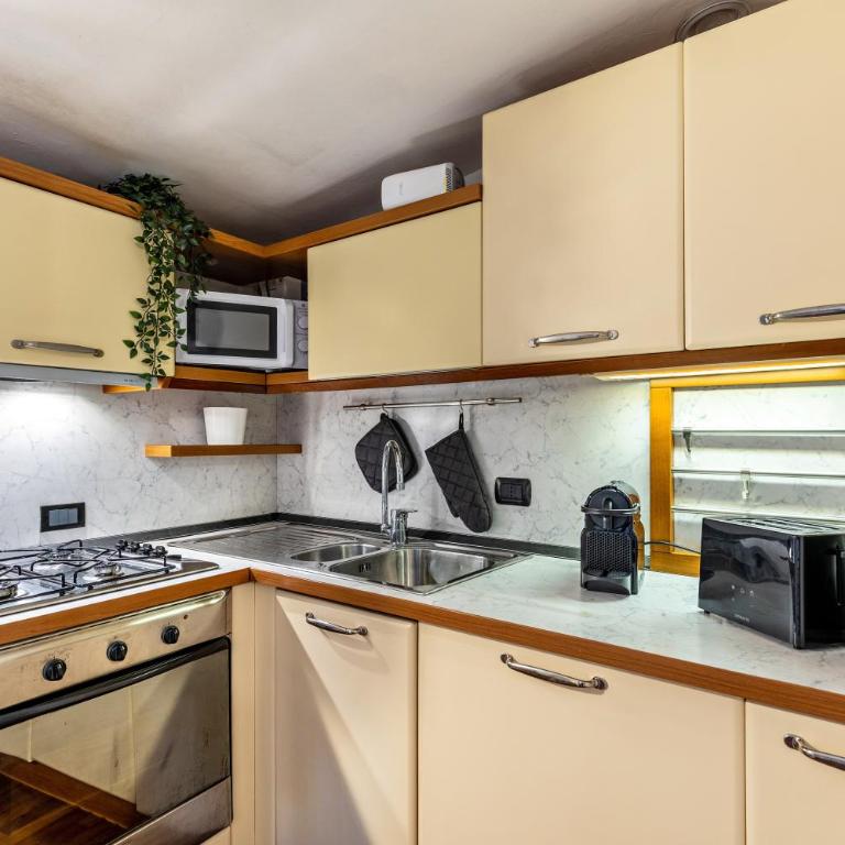 la vigna del Vescovo - Casa con 2 Camere da Letto - 13