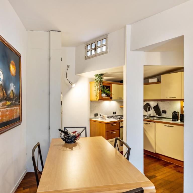 la vigna del Vescovo - Casa con 2 Camere da Letto - 12
