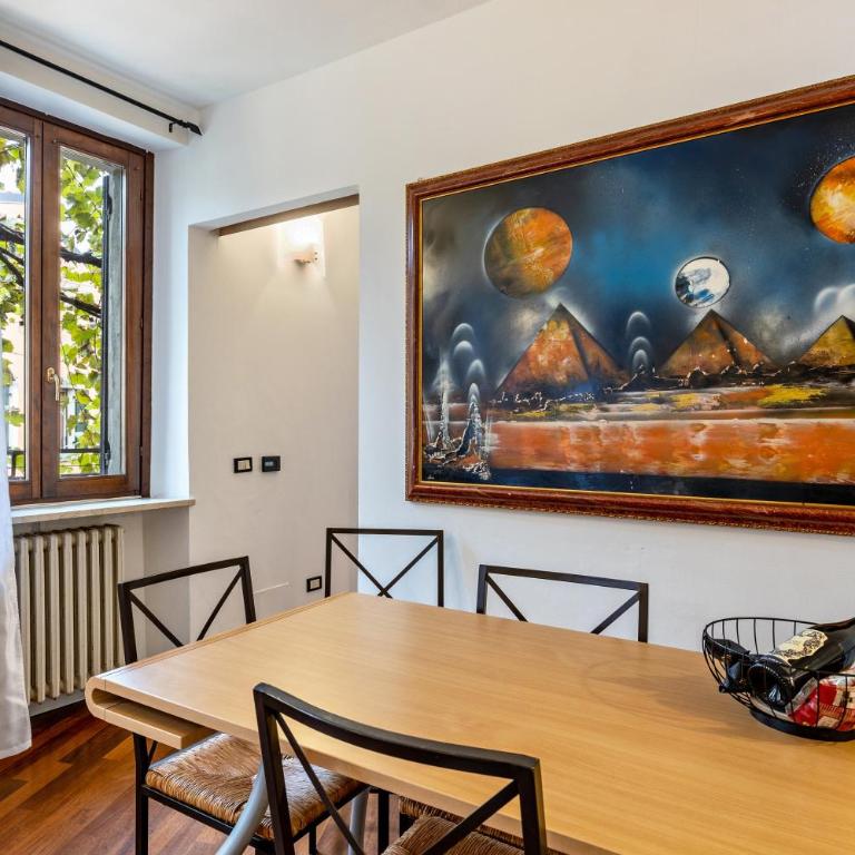 la vigna del Vescovo - Casa con 2 Camere da Letto - 8