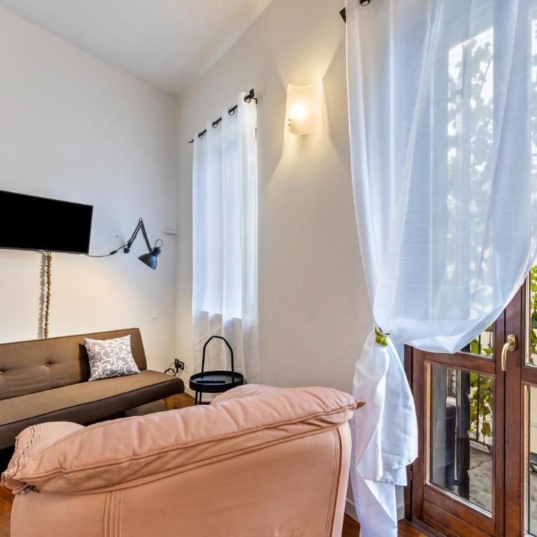 la vigna del Vescovo - Casa con 2 Camere da Letto - 10