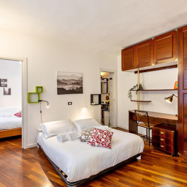 la vigna del Vescovo - Casa con 2 Camere da Letto - 1