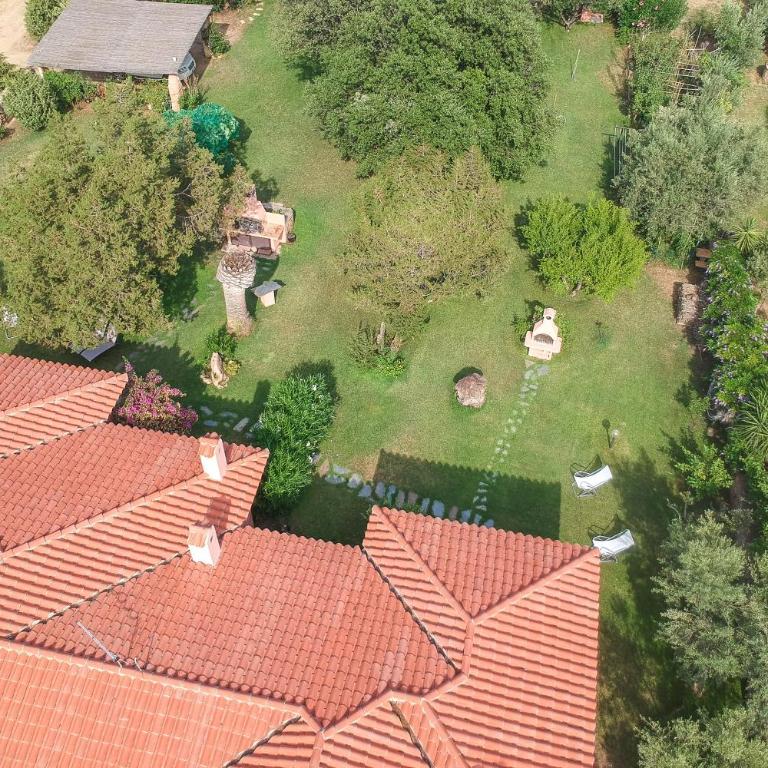 Villetta Corbezzolo - Villa con Vista Giardino - 36