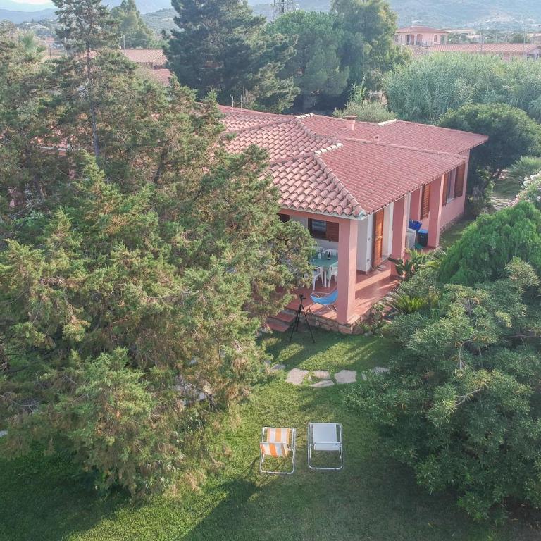 Villetta Corbezzolo - Villa con Vista Giardino - 29
