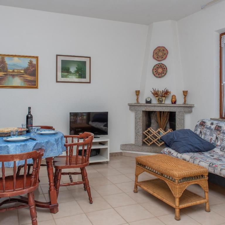 Villetta Corbezzolo - Villa con Vista Giardino - 13